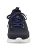 Mephisto Sneaker Low in blau