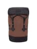 Doughnut Colorado Go Wild 19 - Rucksack 47 cm (black x brown) in black x brown