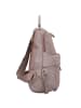 Mandarina Duck City Rucksack 34 cm taupe