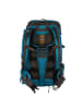 Trollkids Rucksack Trolltunga 30 L in dark marine
