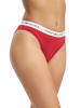 Tommy Hilfiger Tommy Hilfiger Bikini in primary red