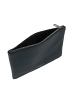 Liebeskind Berlin Dancing Letters Kosmetiktasche Leder 21 cm mystic river