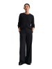 Marc O'Polo Strickpullover regular in deep night blue