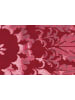 Arte Espina Wohnzimmer Teppich – Kurzflorteppich Satin 8061 in rot - rechteckig