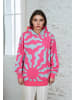 Salzhaut Hoodie VERGNATZT in Multicolor