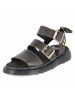 Dr. Martens Sandalen GRYPHON in grün