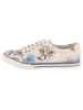 Dogo Classic Sneaker - Deepness 38 in Natur