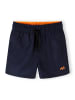 Minoti 2-er Pack Badehose 23MMSWIM 100 in orange