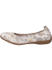Josef Seibel Ballerina Fenja 01 in beige