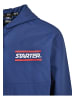 STARTER Windbreaker in red/blue/yellow