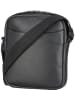 Porsche Design Bodybag Roadster Leather XS in Black