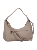 Cowboysbag Cortez Schultertasche Leder 31.5 cm in mocca