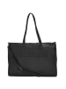 Mandarina Duck MD20 - Shopper 47 cm (taupe) in schwarz