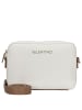 Valentino Bags Alexia - Umhängetasche 23 cm (moro) in bianco/cuoio