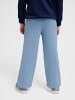 Hummel Hose Hmlhixi Mädchen in FADED DENIM