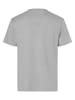 Gant T-Shirt in grau