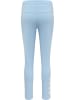 Hummel Verstellbare Taille Hose Hmlnoni Damen in PLACID BLUE