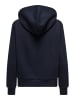 ONLY Kapuzenpullover in Night Sky