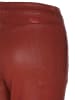 Diesel Skinny Fit Jeans für Damen in rot