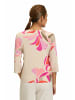 Betty Barclay 3/4 Arm Pullover für Damen in rot