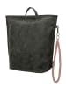 Fritzi aus Preußen Rucksack Fritzi33N in Black Idol