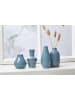 Ritzenhoff & Breker 8er Set Vasen Granna 14,5 cm in blau