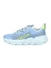 Geox Sneaker FLEXYPER FAST A Hellblau