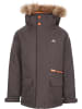 Trespass Kinder Regenjacke in Grau