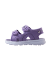 Reima Sandalen Bungee Misty Violet