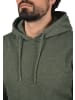 !SOLID Hoodie in grün