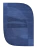 Wecon Home Wollteppich Dodo in kobalt blau