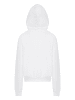 F4NT4STIC Ultra Heavy Hoodie Coca Cola Americana in weiß