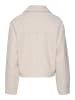 Vero Moda Jacke in Oatmeal