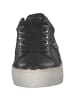 Tamaris Schnürschuhe in BLACK