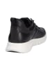 Ecco Schnürschuh in schwarz