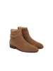 Kazar Chelsea Boots RANDAL in Hellbraun