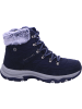 Skechers Boots Mit Tex-Membran in blau