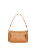 Chiara Ferretti Schultertasche in COGNAC