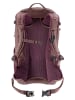 Deuter Trekkingrucksack in lila