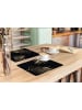OnlyWow Platzset - Tischset (6-teilig) Goldfarben, abwaschbar