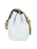 Guess Cosette Schultertasche 27.5 cm in white