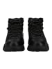 Geox Stiefelette GRANITO + GRIP B ABX Schwarz