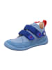 Affenzahn Lauflernschuhe in Blau