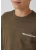 s.Oliver T-Shirt in 8917_dunkelbraun