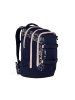 Satch Satch pack Schulrucksack Bloomy Breeze