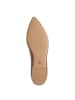 Tamaris Slipper elegant in braun