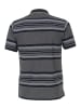 CASAMODA Polo-Shirt in Dunkelblau