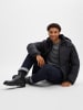 JOOP! Steppjacke Maddow in schwarz