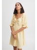 b. young Kleid BYFALAKKA Regular fit in Italian Straw