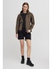 North Bend Softshelljacke NBRya W Softshell Jacket 201146MMM funktionale Softshelljacke für Herren in Grün